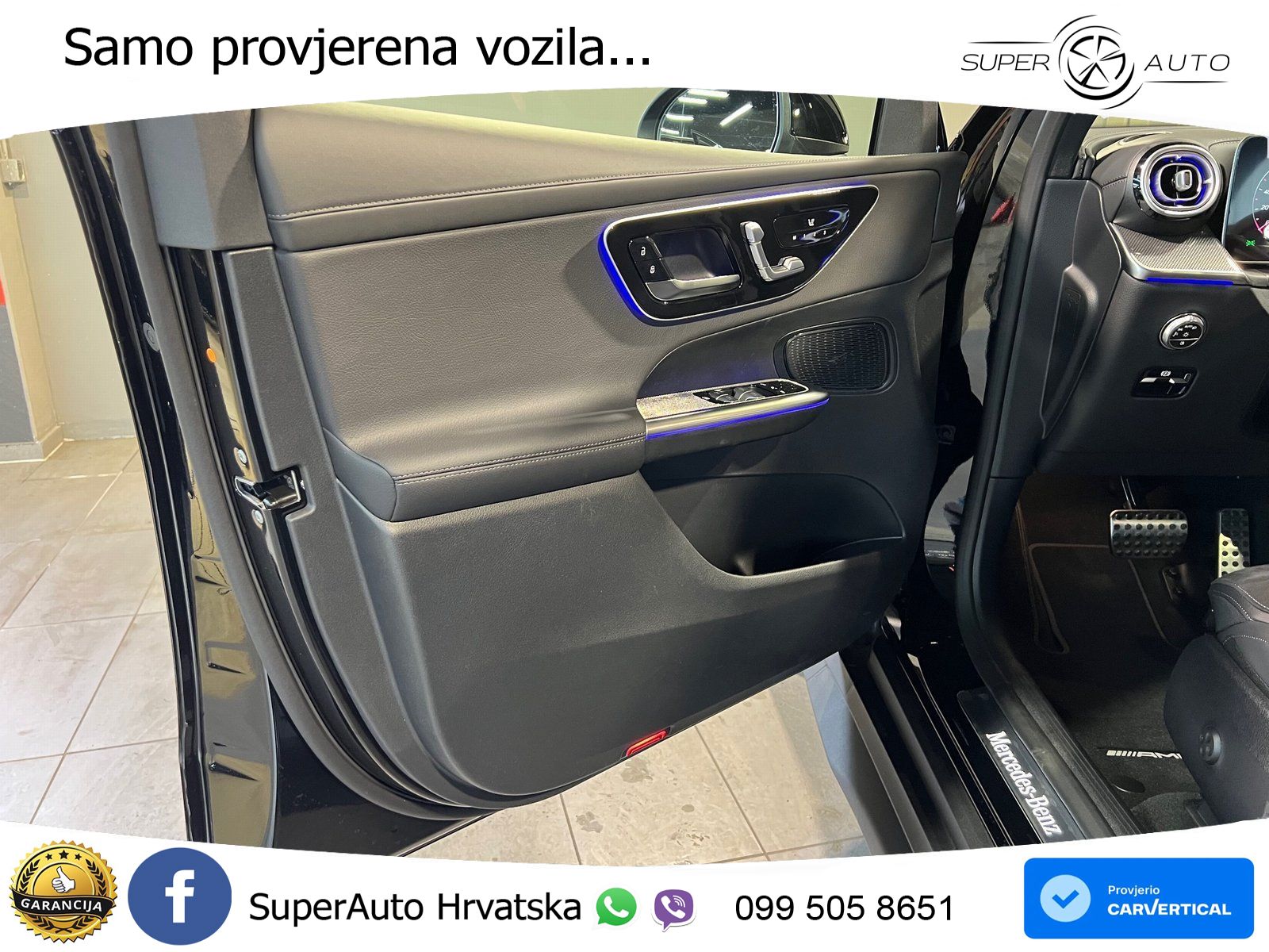 Mercedes GLC 300d (269 KS) 4MATIC 9G-TRONIC AMG ACC+GR SJED+360+PANO