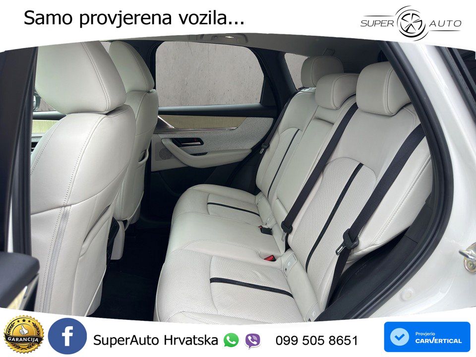 Mazda CX-60 3.3 e-Skyactiv D (254 KS) AWD Automatic LED+GR SJED+ACC