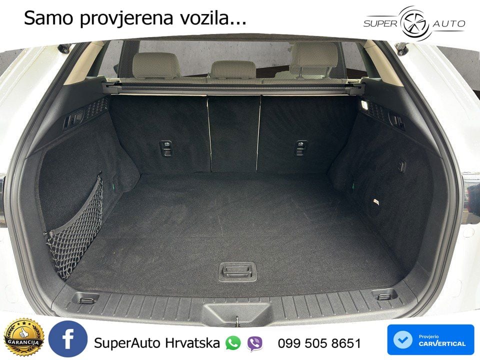 Mazda CX-60 3.3 e-Skyactiv D (254 KS) AWD Automatic LED+GR SJED+ACC