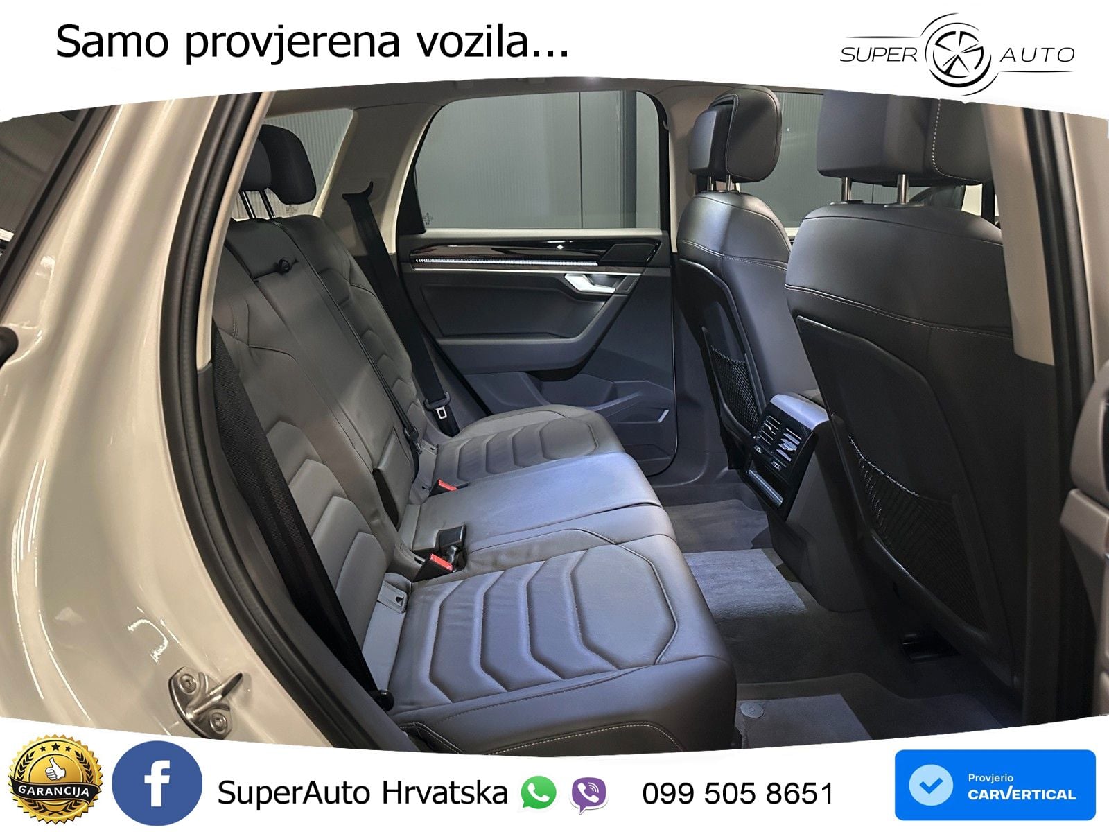 Volkswagen Touareg 3.0 V6 TDI (286 KS) 4MOTION Tiptronic MATRIX+GR SJED+KAM