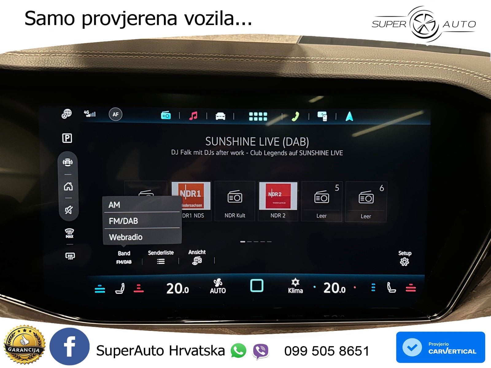 Volkswagen Touareg 3.0 V6 TDI (286 KS) 4MOTION Tiptronic MATRIX+GR SJED+KAM