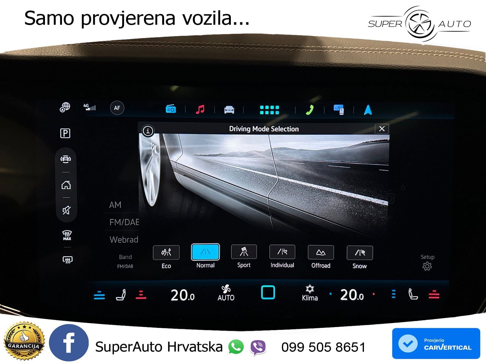 Volkswagen Touareg 3.0 V6 TDI (286 KS) 4MOTION Tiptronic MATRIX+GR SJED+KAM