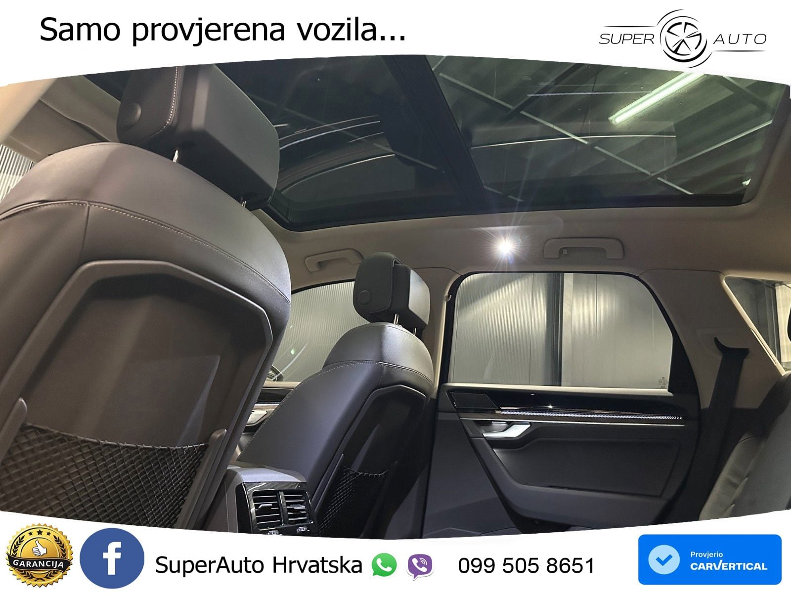 Volkswagen Touareg 3.0 V6 TDI (286 KS) 4MOTION Tiptronic MATRIX+GR SJED+KAM