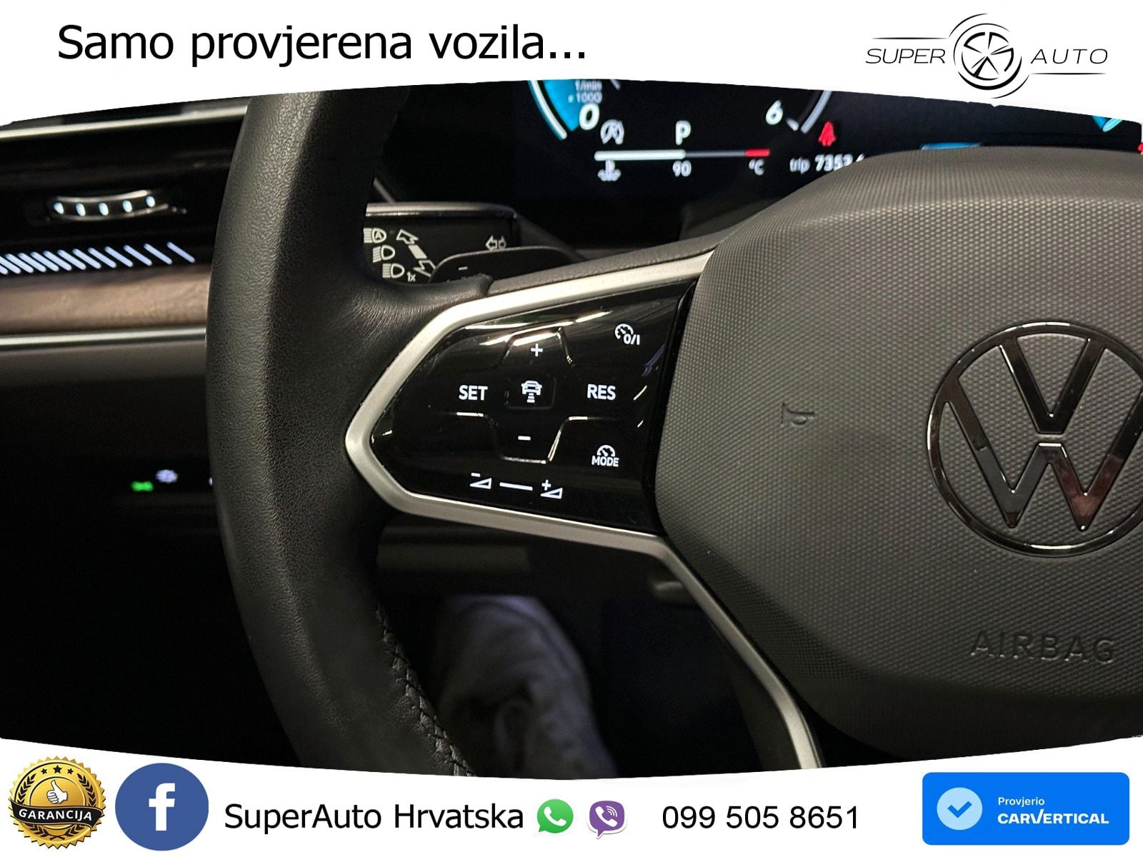 Volkswagen Touareg 3.0 V6 TDI (286 KS) 4MOTION Tiptronic MATRIX+GR SJED+KAM