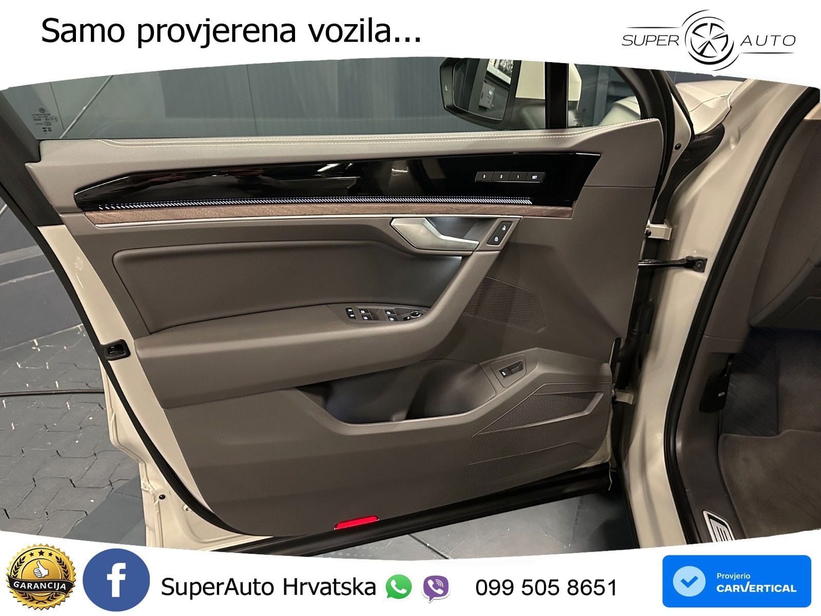 Volkswagen Touareg 3.0 V6 TDI (286 KS) 4MOTION Tiptronic MATRIX+GR SJED+KAM
