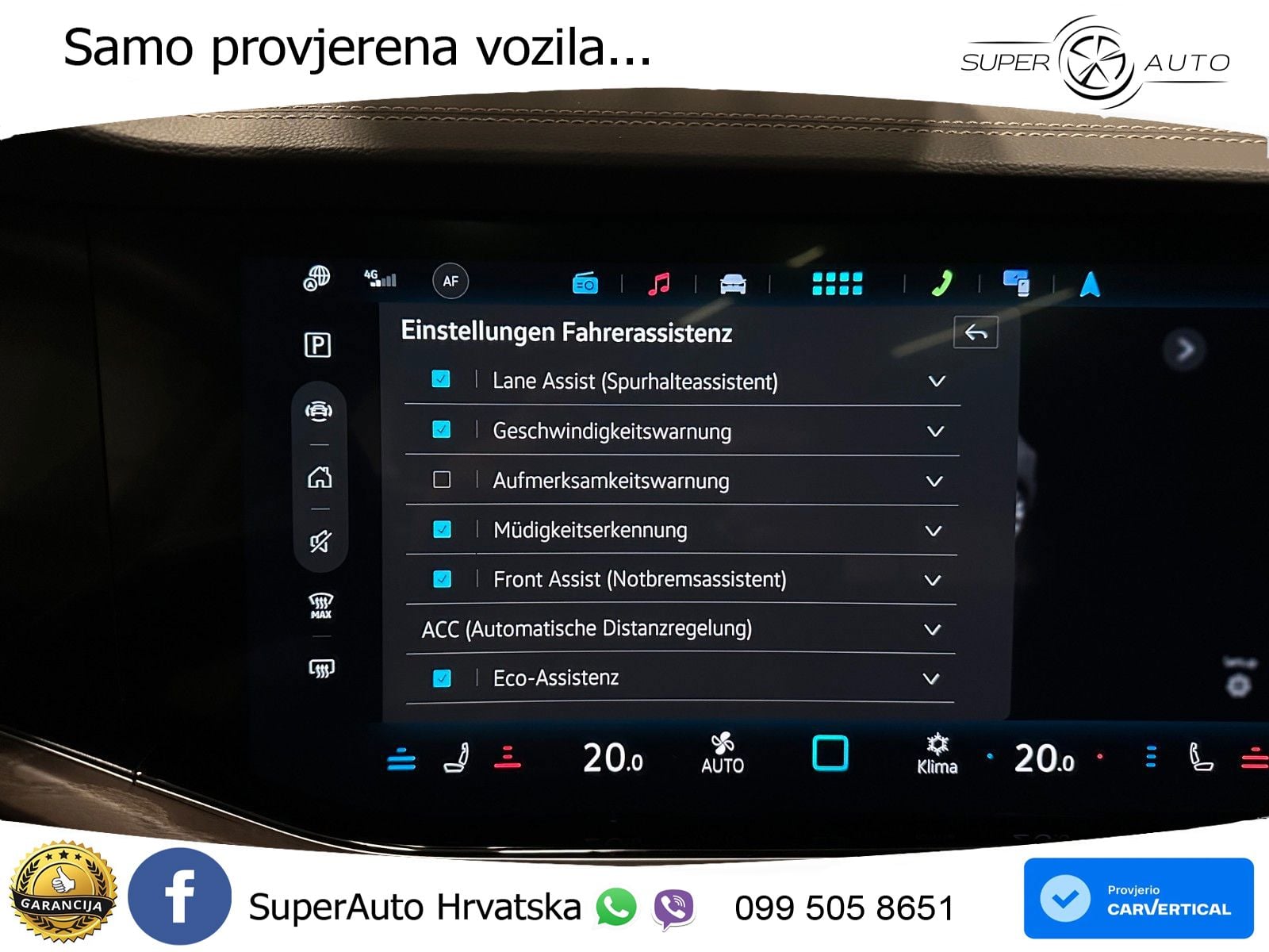 Volkswagen Touareg 3.0 V6 TDI (286 KS) 4MOTION Tiptronic MATRIX+GR SJED+KAM