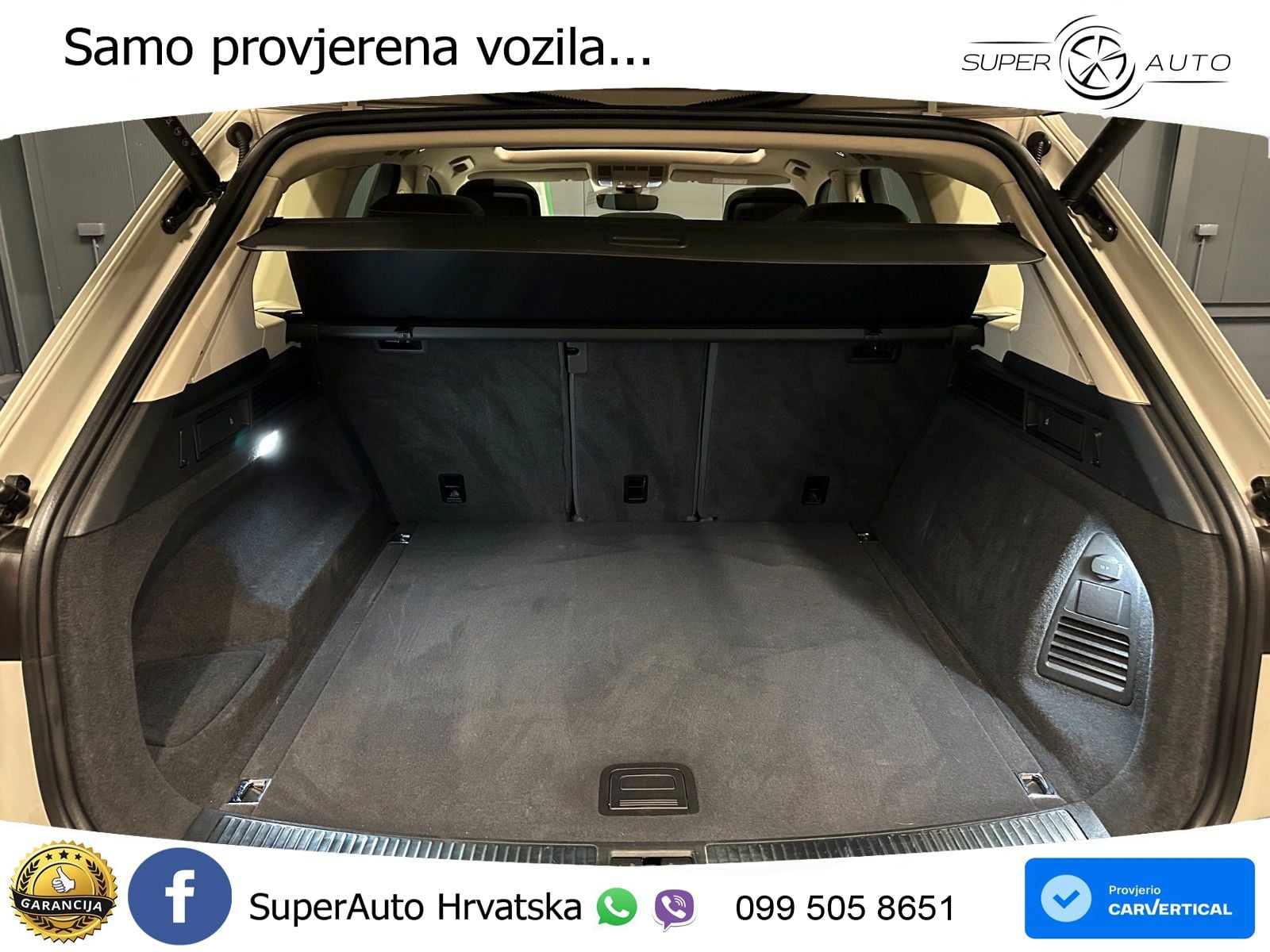 Volkswagen Touareg 3.0 V6 TDI (286 KS) 4MOTION Tiptronic MATRIX+GR SJED+KAM