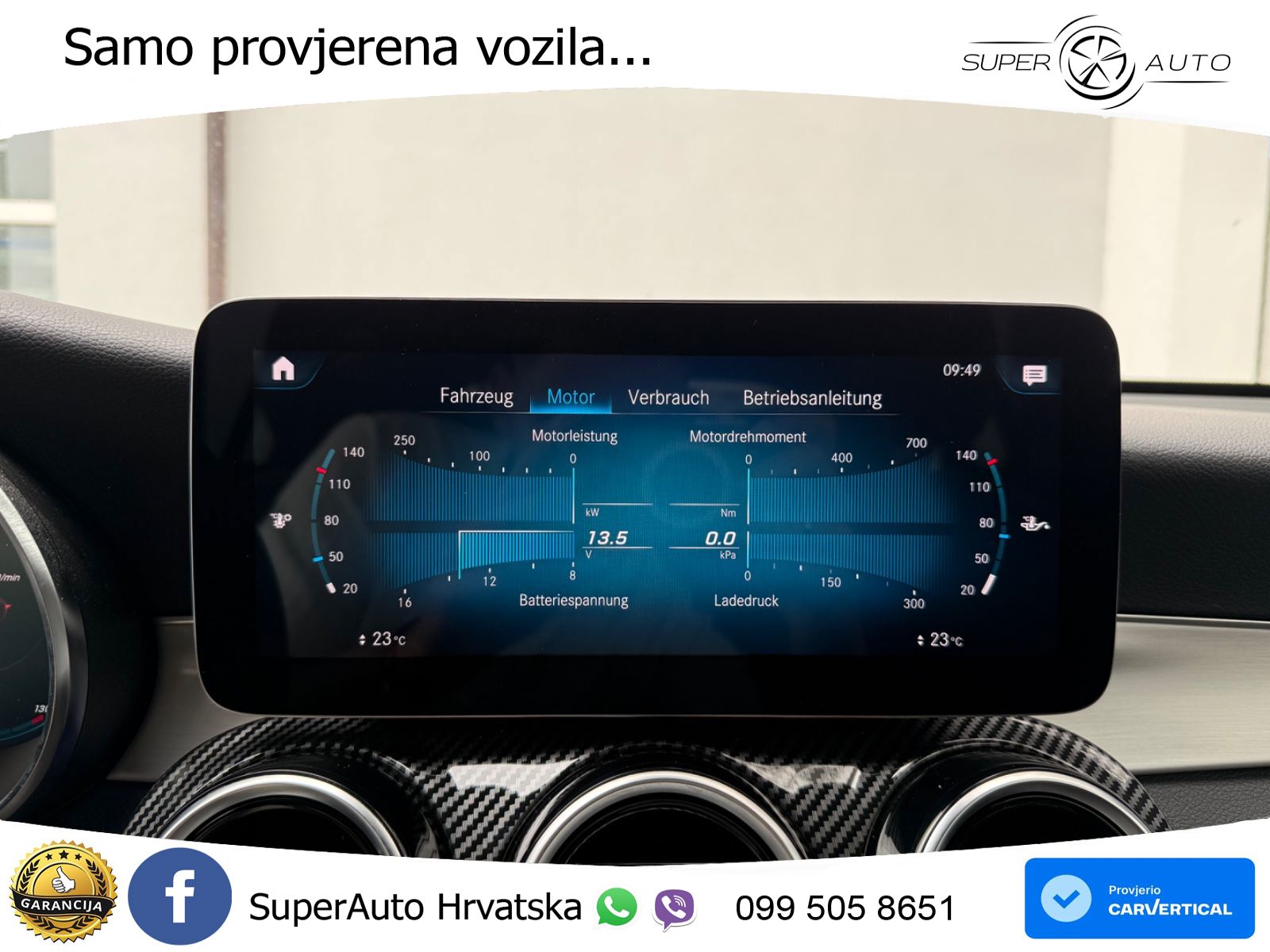 Mercedes GLC 400d (330 KS) 4MATIC 9G-TRONIC AMG