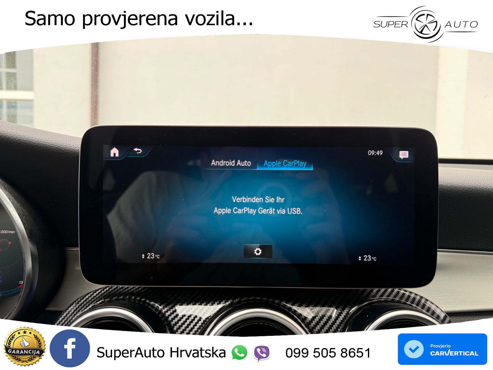 Mercedes GLC 400d (330 KS) 4MATIC 9G-TRONIC AMG