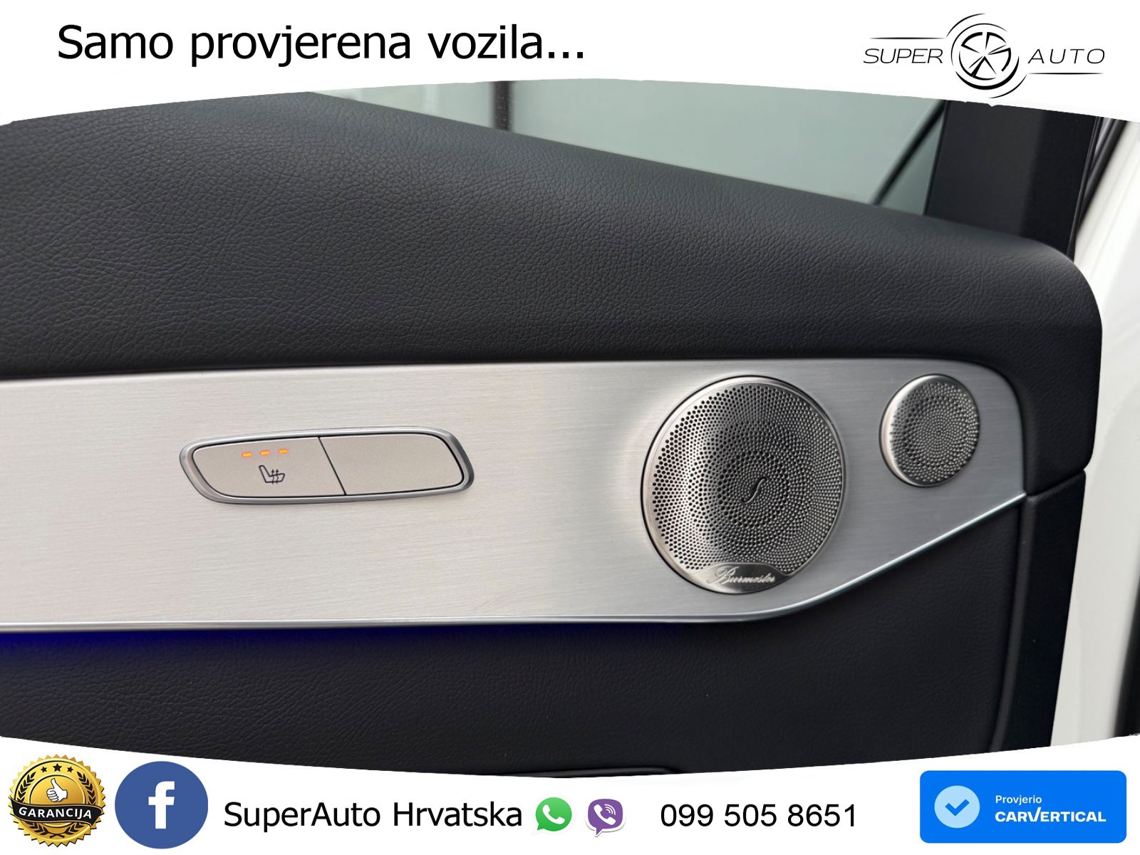Mercedes GLC 400d (330 KS) 4MATIC 9G-TRONIC AMG