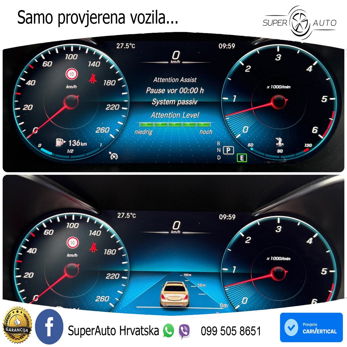 Mercedes GLC 400d (330 KS) 4MATIC 9G-TRONIC AMG