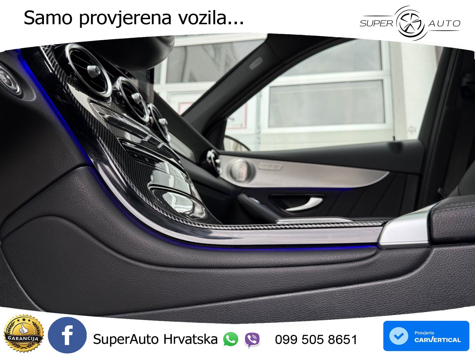 Mercedes GLC 400d (330 KS) 4MATIC 9G-TRONIC AMG