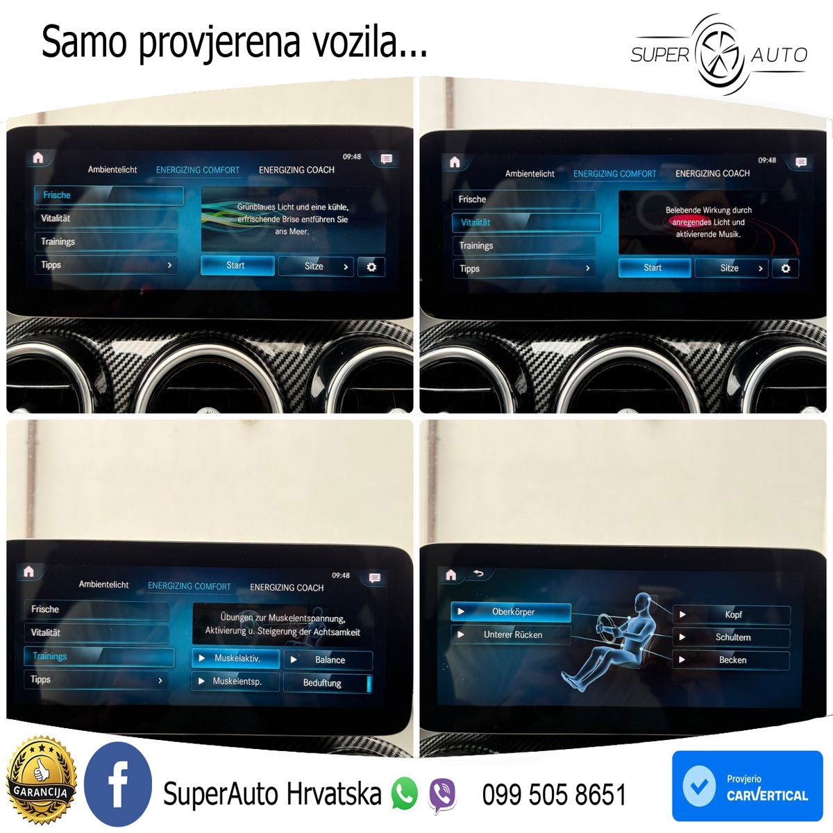 Mercedes GLC 400d (330 KS) 4MATIC 9G-TRONIC AMG