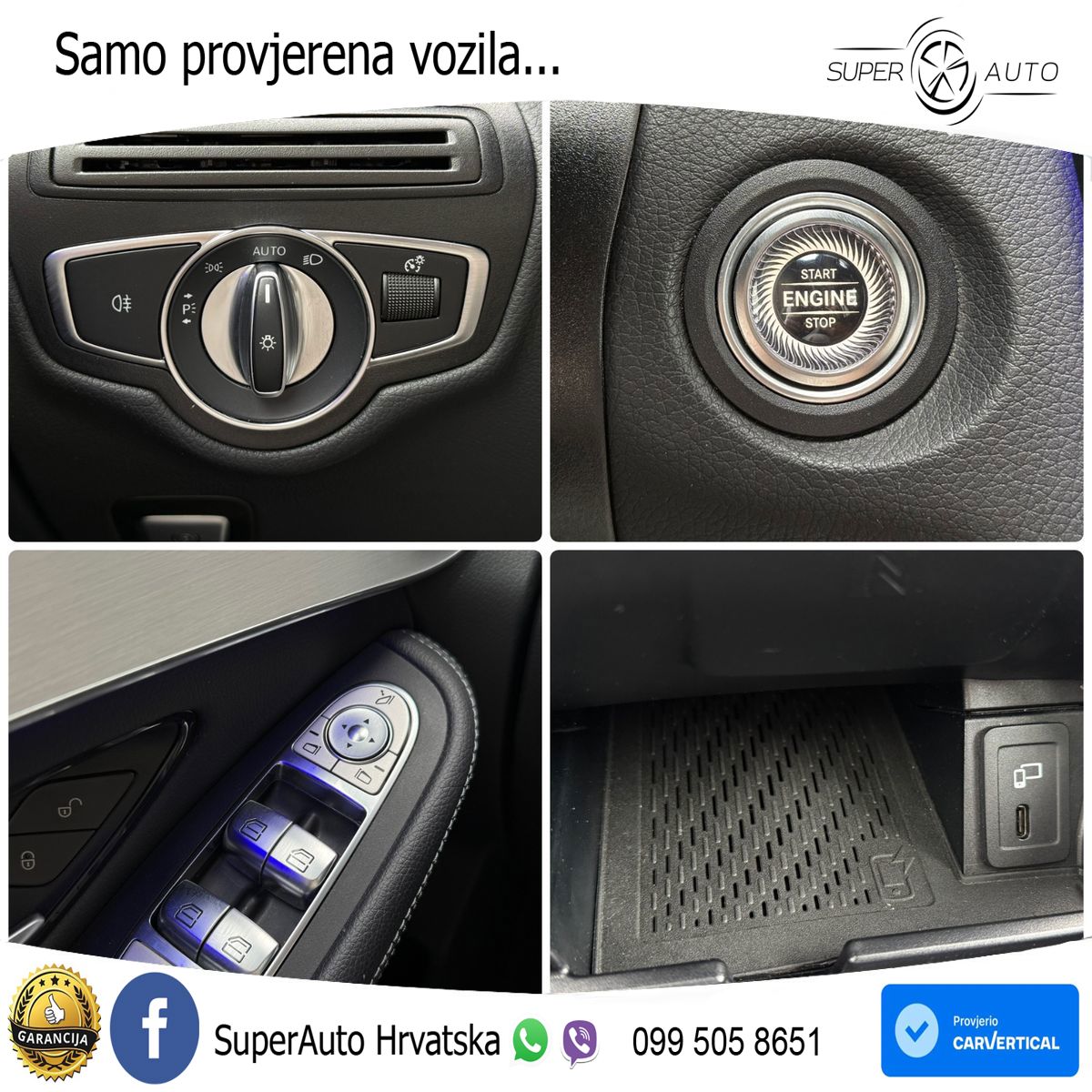 Mercedes GLC 400d (330 KS) 4MATIC 9G-TRONIC AMG