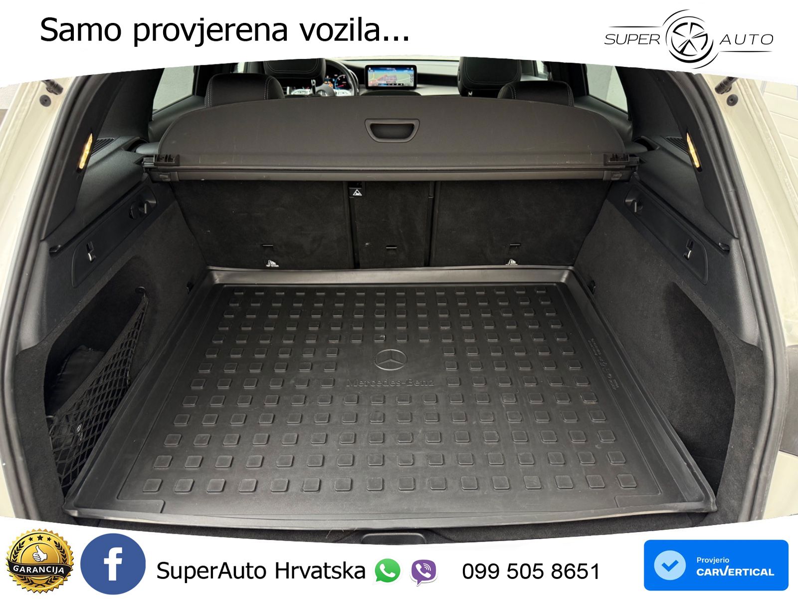 Mercedes GLC 400d (330 KS) 4MATIC 9G-TRONIC AMG