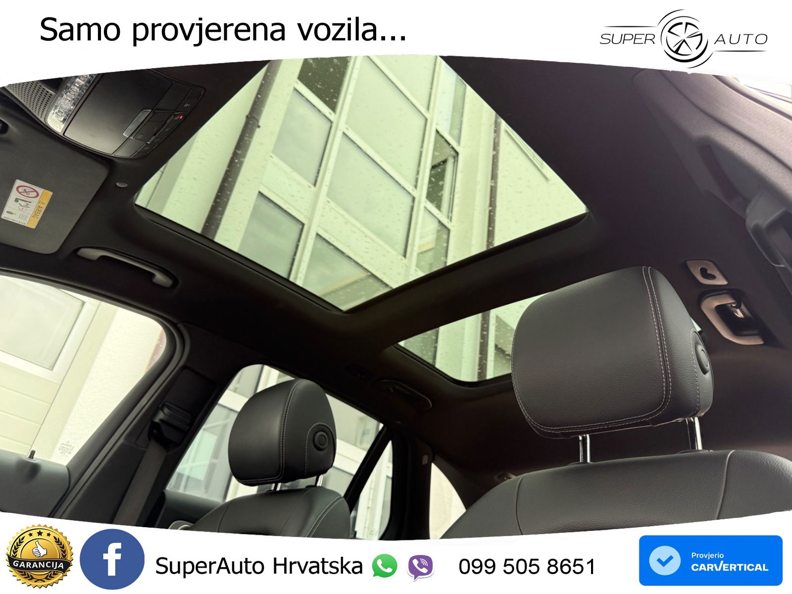 Mercedes GLC 400d (330 KS) 4MATIC 9G-TRONIC AMG