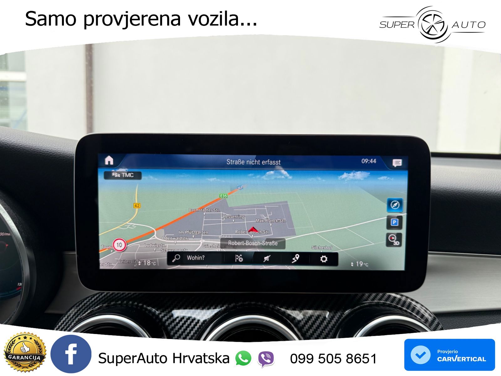 Mercedes GLC 400d (330 KS) 4MATIC 9G-TRONIC AMG