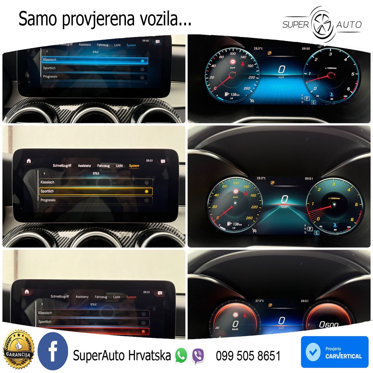Mercedes GLC 400d (330 KS) 4MATIC 9G-TRONIC AMG