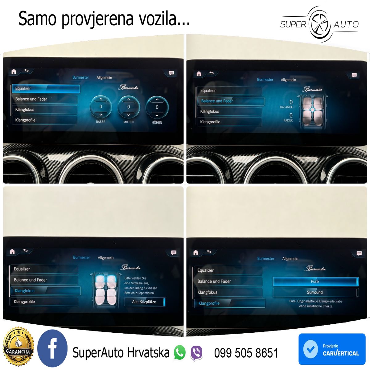 Mercedes GLC 400d (330 KS) 4MATIC 9G-TRONIC AMG