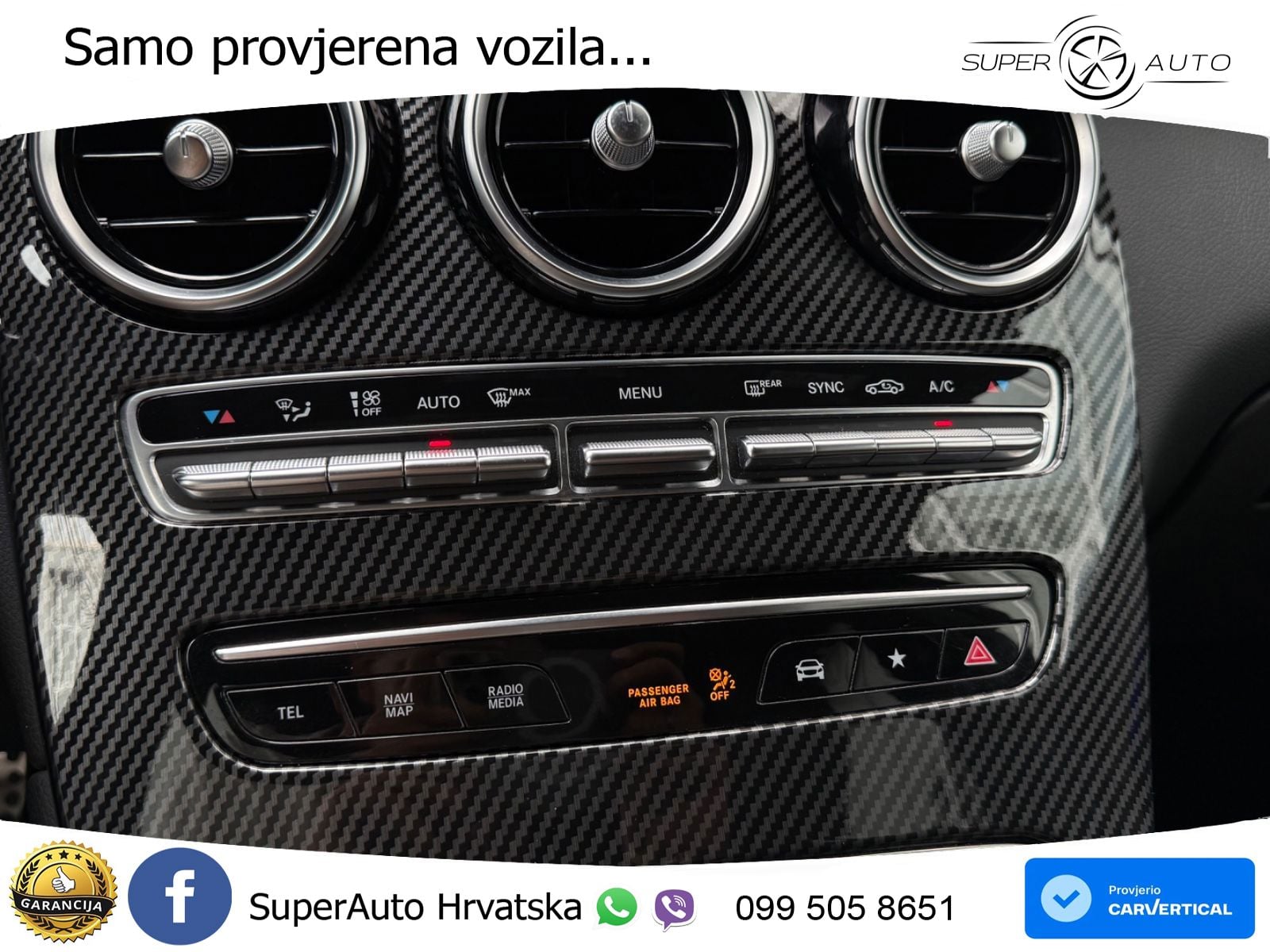Mercedes GLC 400d (330 KS) 4MATIC 9G-TRONIC AMG