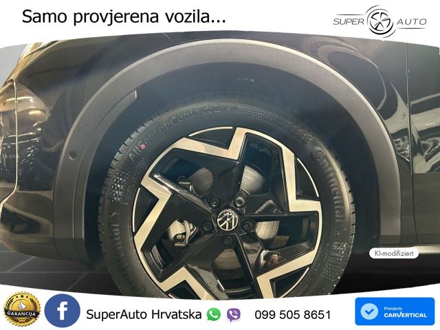 Volkswagen T-Roc II 1.5 eTSI (150 KS)  DSG LED+GR SJED+ACC