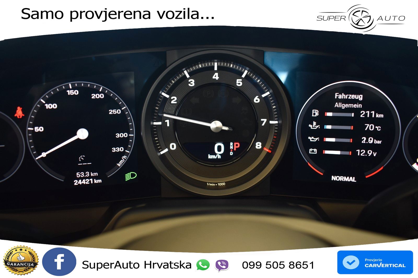 Porsche 911 Carrera Cabriolet 3.0 (385 KS) PDK