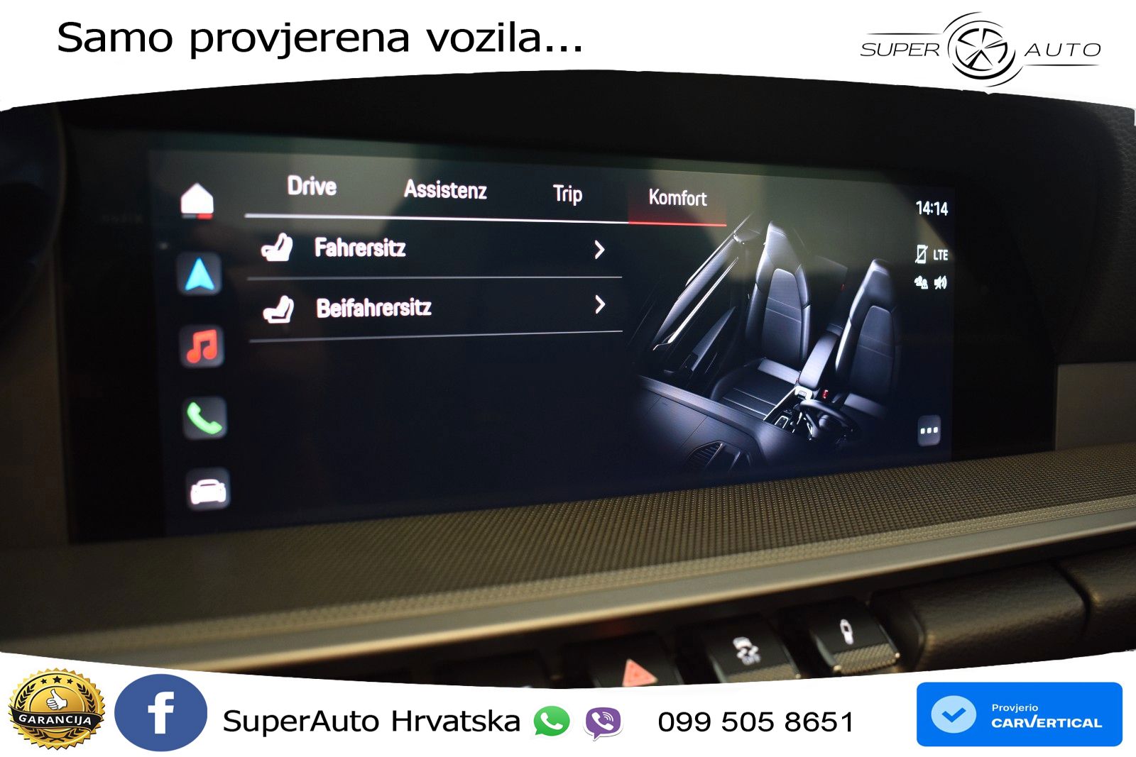 Porsche 911 Carrera Cabriolet 3.0 (385 KS) PDK
