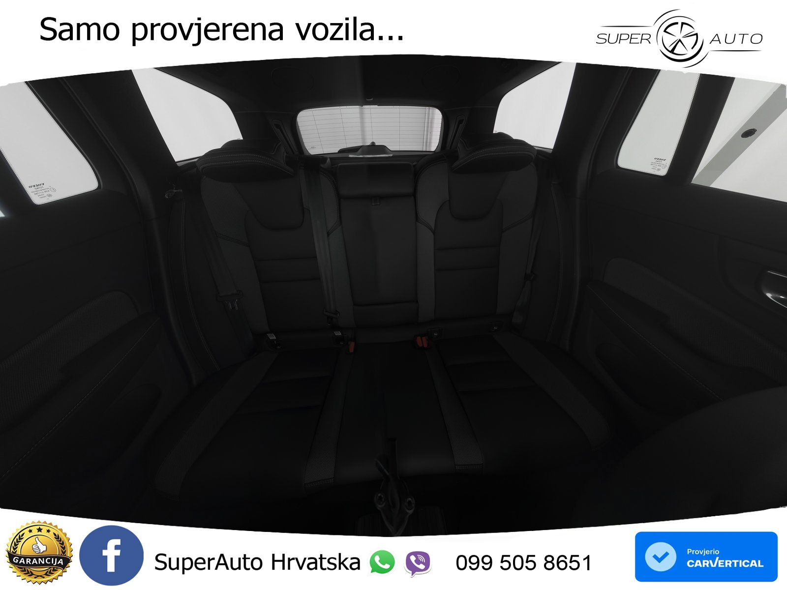 Volvo V60 2.0 T8 AWD Geartronic LED+GR SJED+ACC