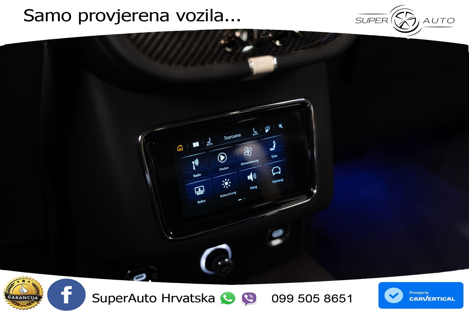Bentley Bentayga Speed 4.0 V8 (650 KS) AWD Automatic LED+GR SJED+ACC