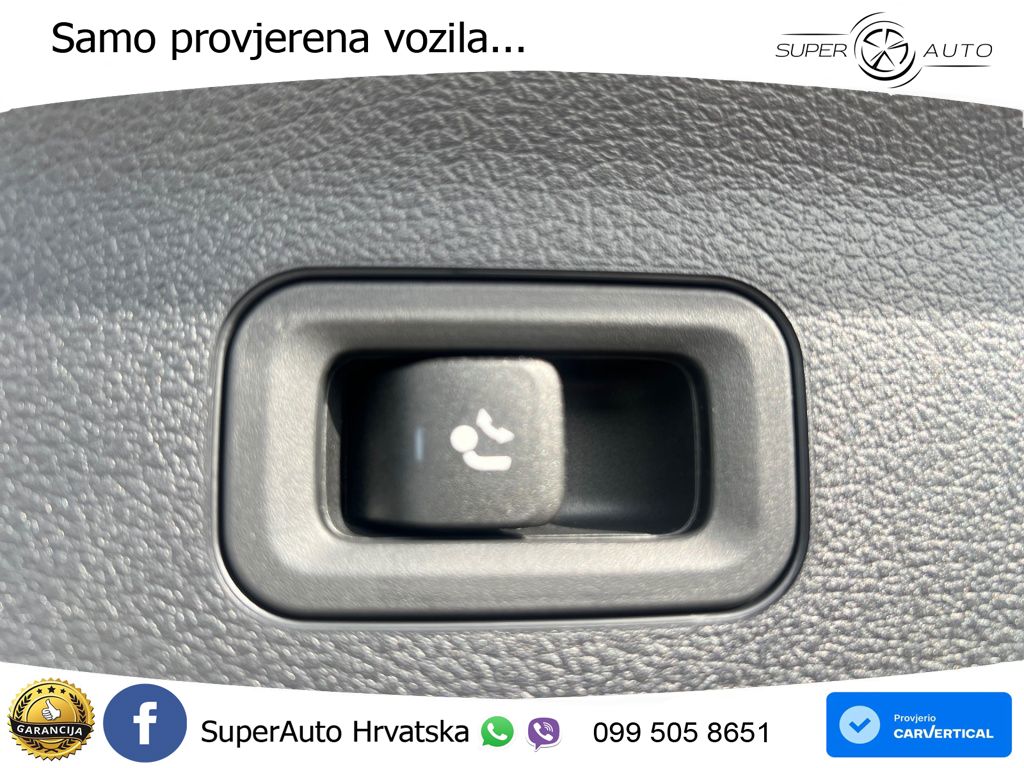 Mercedes-Benz GLS GLS 450d EQ Boost 4MATIC 9G-TRONIC AMG ZRAČNI+ACC+GR SJED+360+PANO