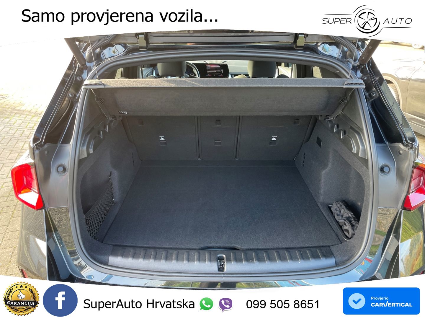 BMW iX1 68 kWh (313 KS) xDrive30
