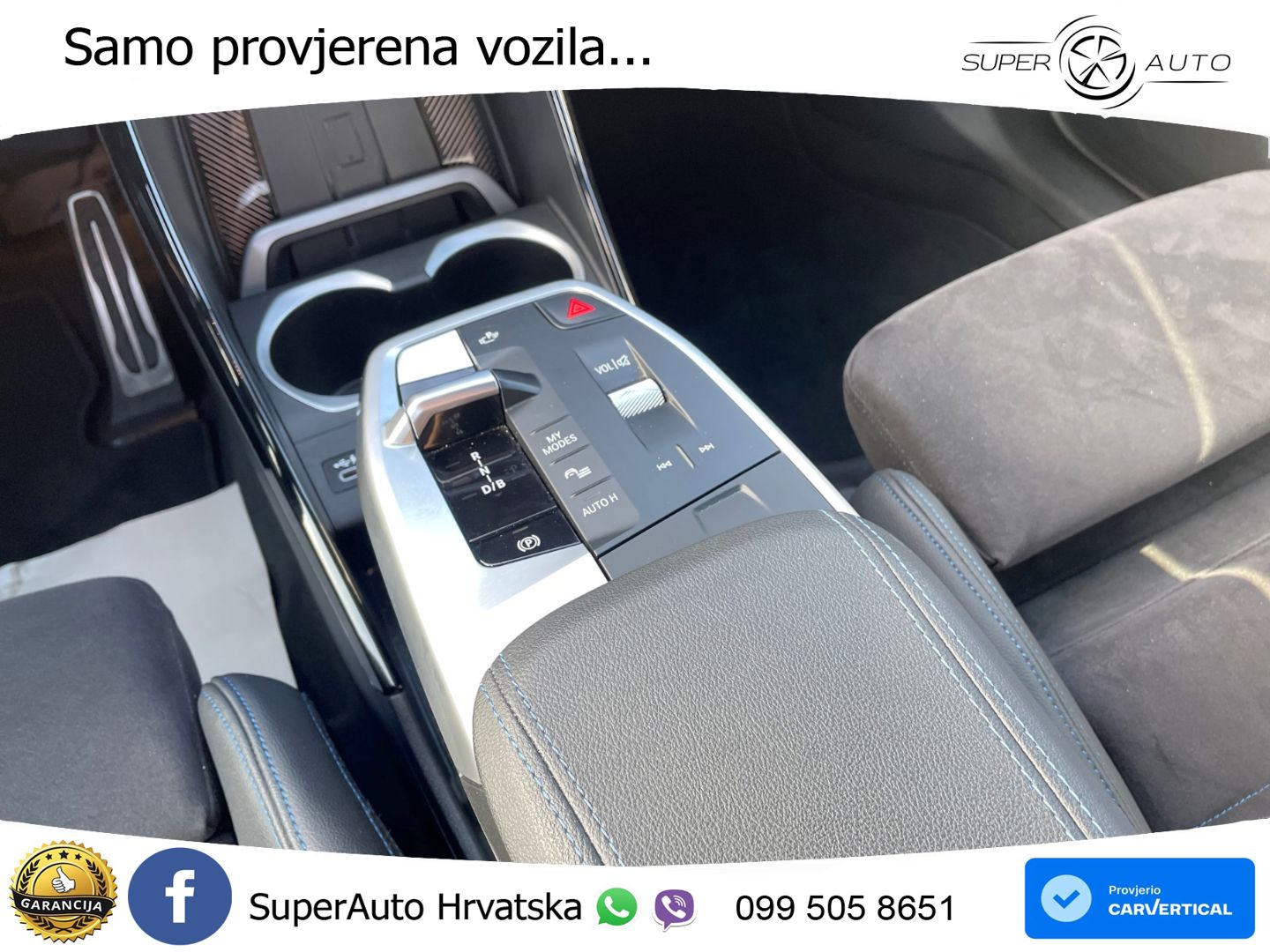 BMW iX1 68 kWh (313 KS) xDrive30