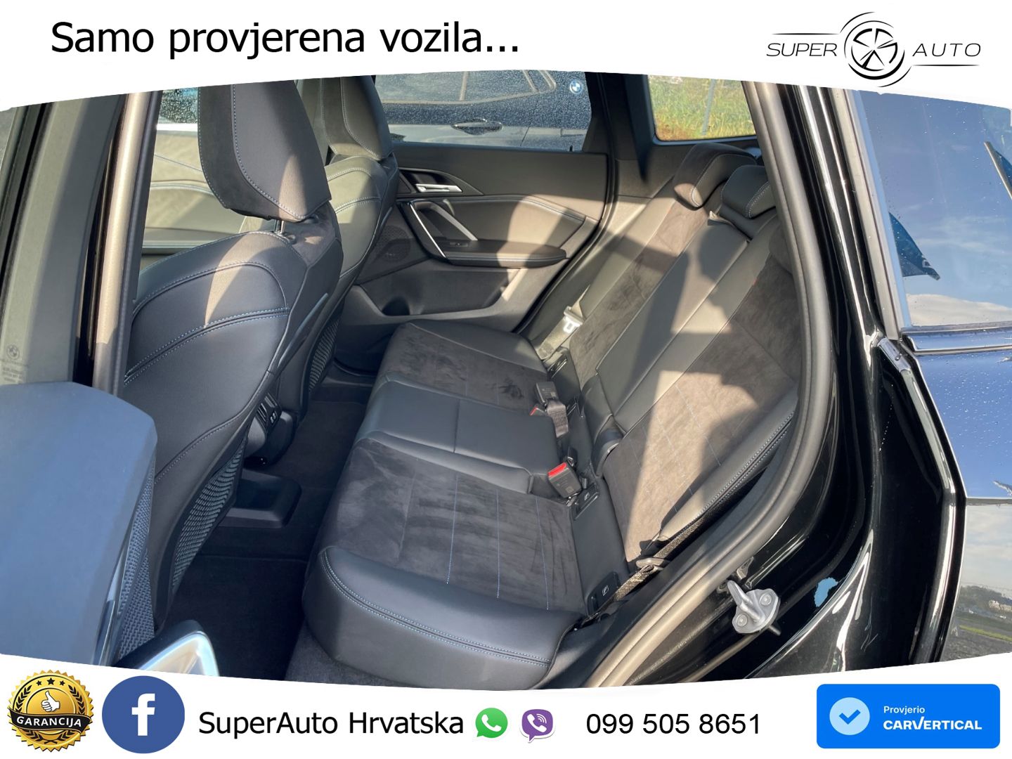 BMW iX1 68 kWh (313 KS) xDrive30