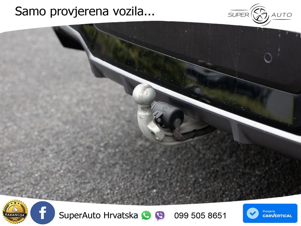 BMW iX3 80 kWh (286 KS) ACC+HEAD+GR SJED+360+PANO