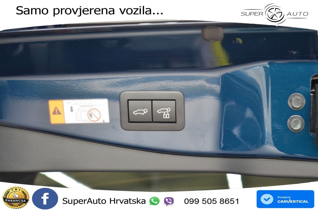 Toyota C-HR 1.8 (140 KS) Hybrid e-CVT Teamplayer LED+GR SJED+ACC