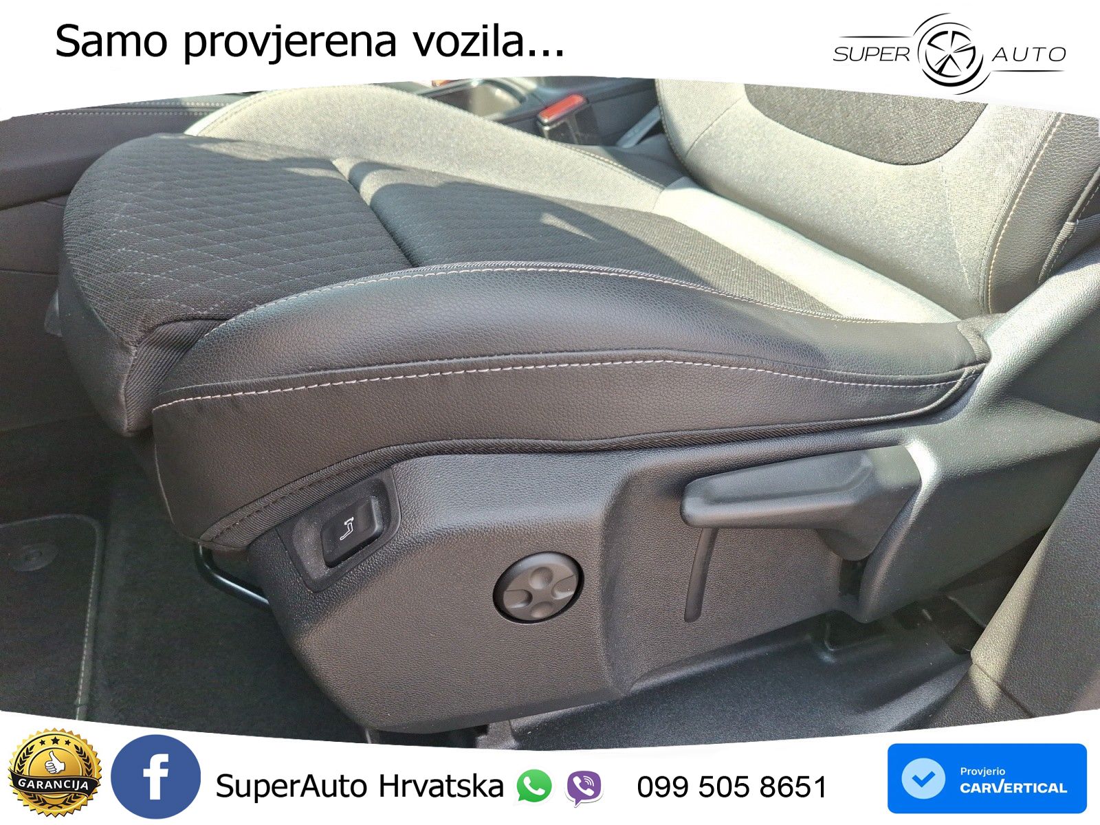 Opel Grandland X 1.2 Turbo (130 KS) Automatic