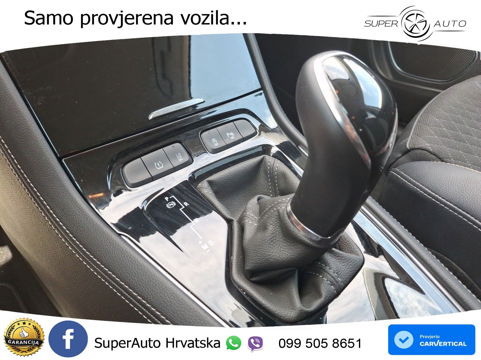 Opel Grandland X 1.2 Turbo (130 KS) Automatic