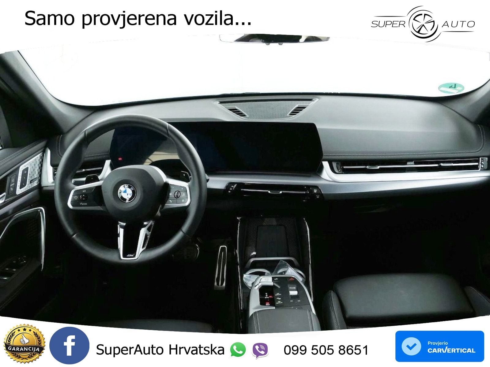BMW X1 20i (170 KS) sDrive Steptronic M Sport LED+GR SJED+ACC