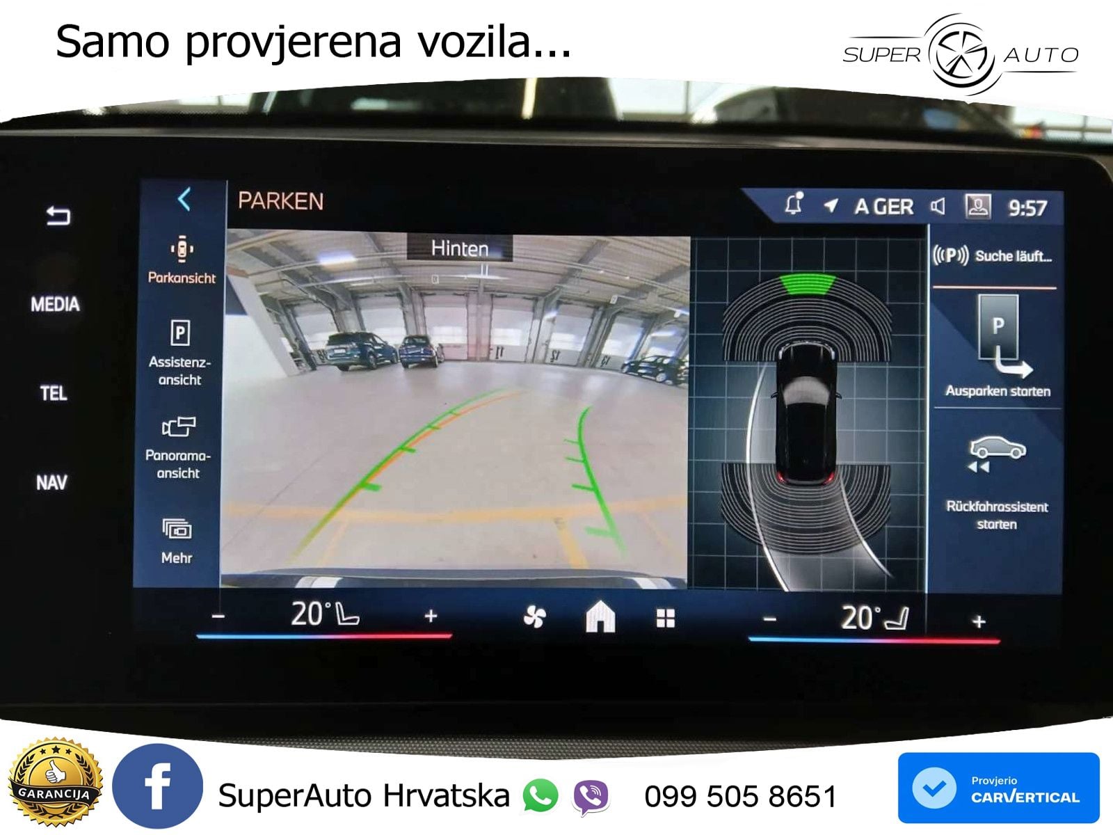 BMW X1 20i (170 KS) sDrive Steptronic M Sport LED+GR SJED+ACC