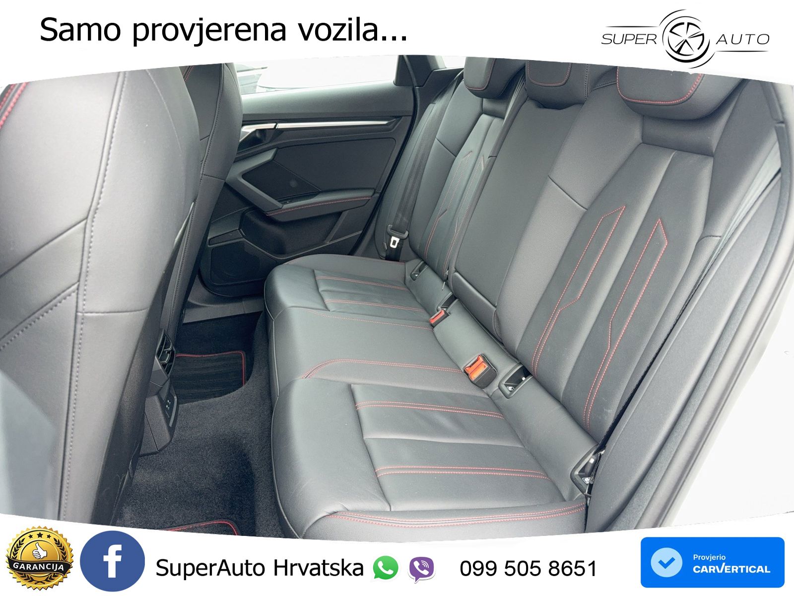 Audi A3 40 TFSI (190 KS) quattro S tronic S line MATRIX+GR SJED+KAM