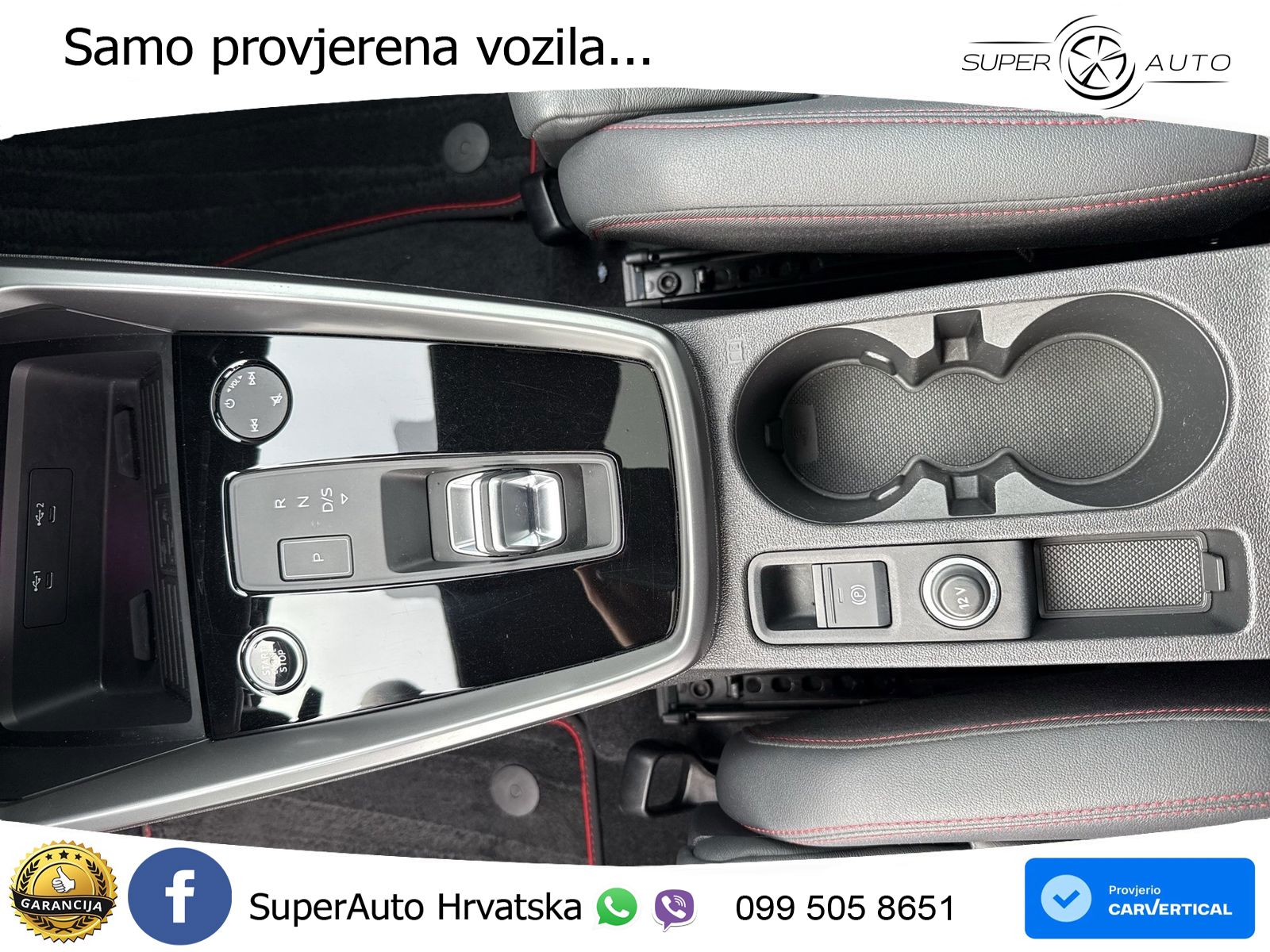 Audi A3 40 TFSI (190 KS) quattro S tronic S line MATRIX+GR SJED+KAM