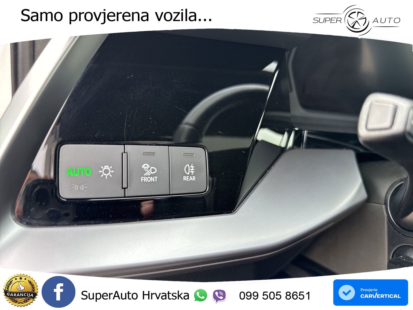 Audi A3 40 TFSI (190 KS) quattro S tronic S line MATRIX+GR SJED+KAM