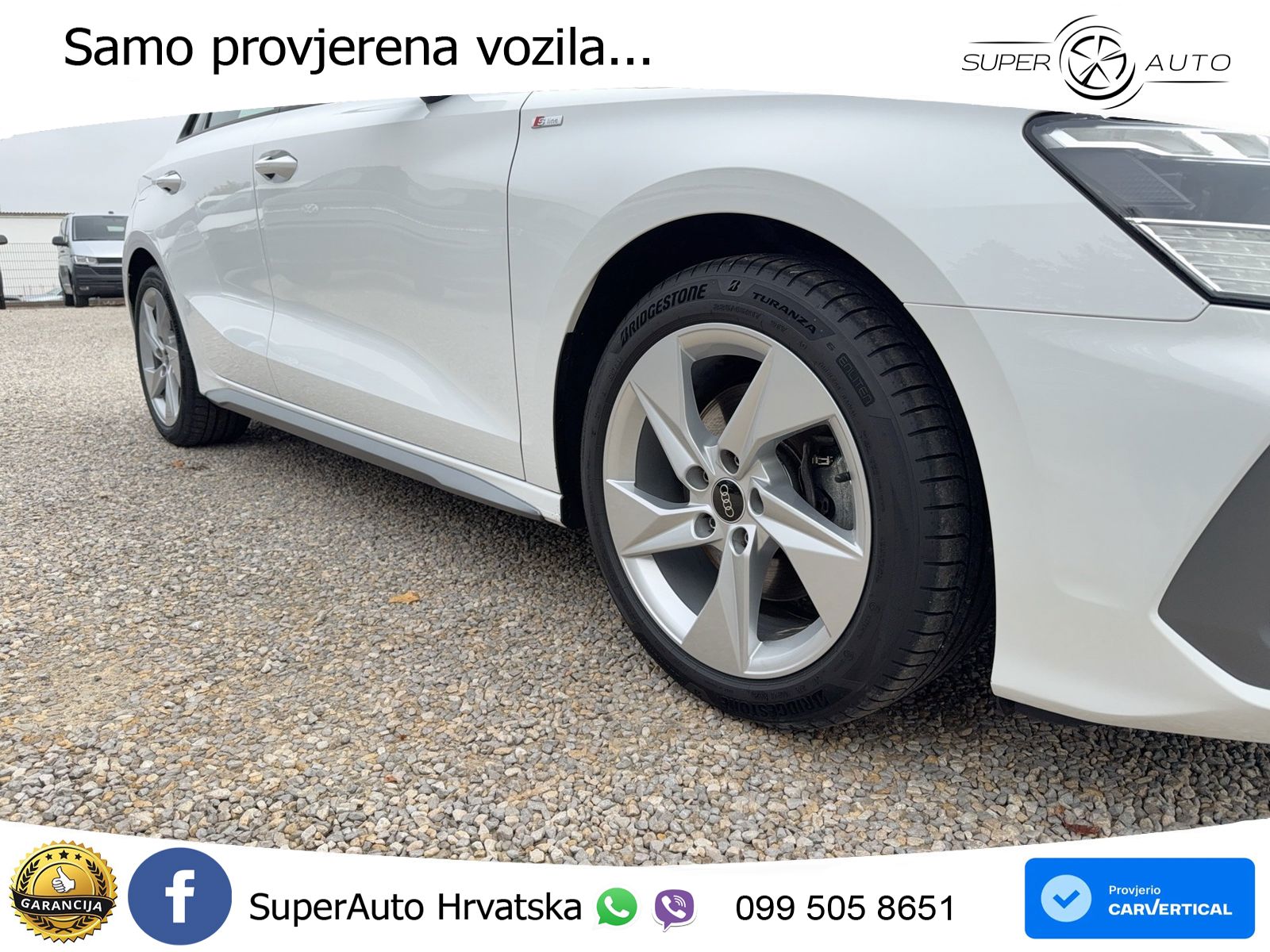 Audi A3 40 TFSI (190 KS) quattro S tronic S line MATRIX+GR SJED+KAM
