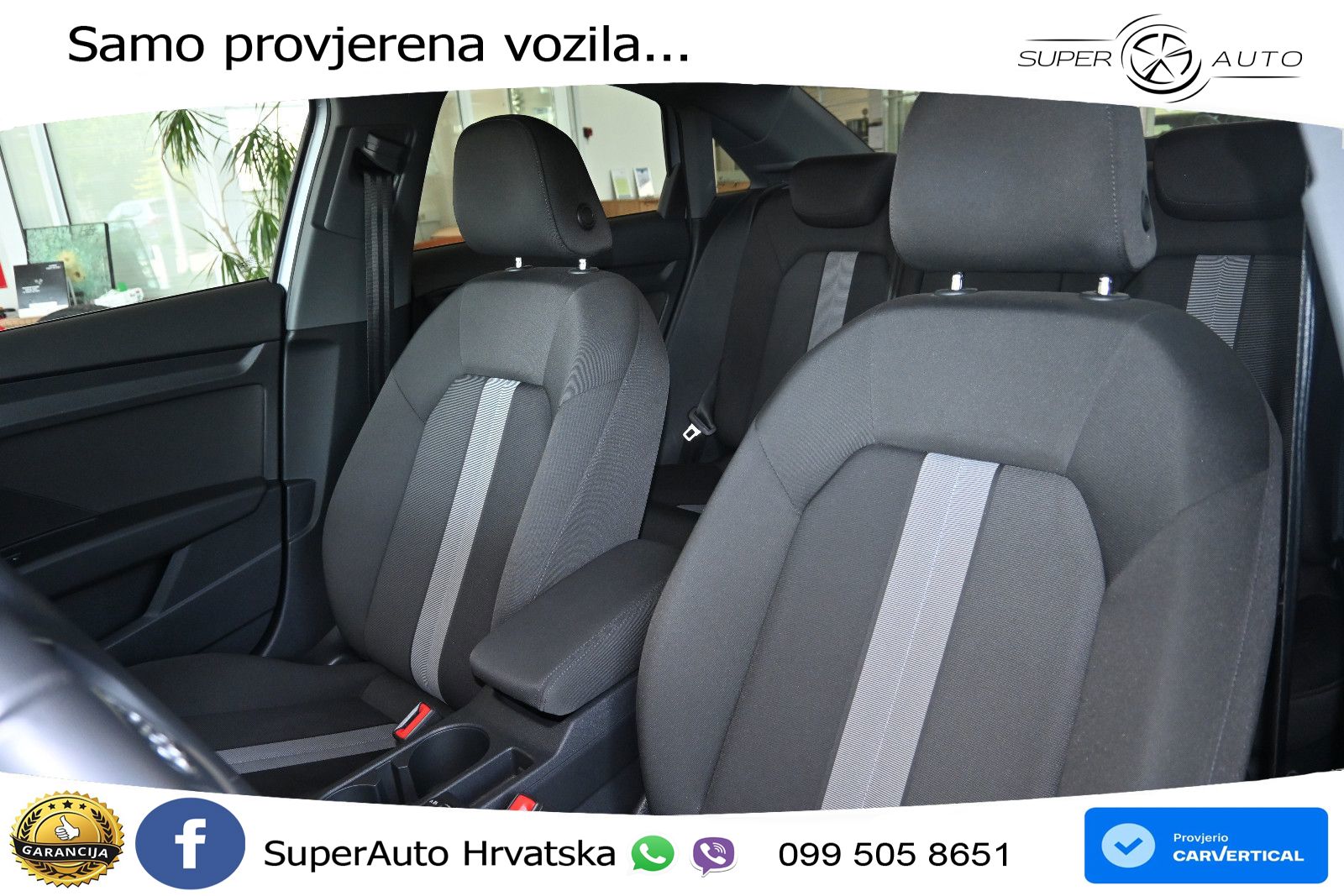 Audi A3 Limuzina 35 TDI (150 KS) S tronic advanced LED+GR SJED+ACC