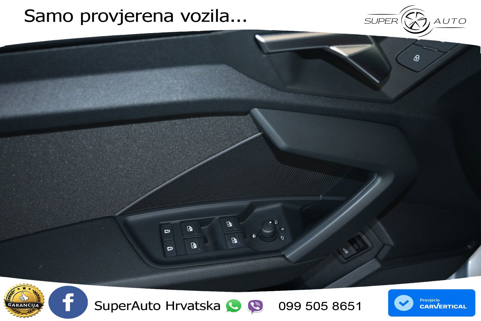 Audi A3 Limuzina 35 TDI (150 KS) S tronic advanced LED+GR SJED+ACC