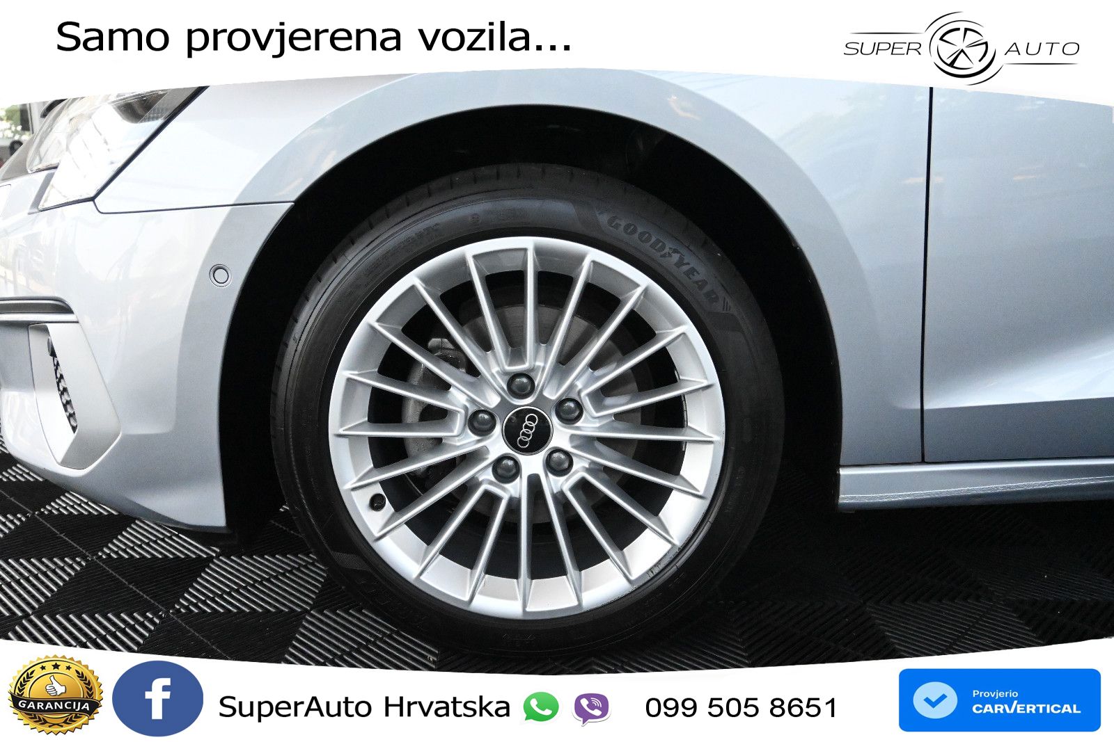 Audi A3 Limuzina 35 TDI (150 KS) S tronic advanced LED+GR SJED+ACC