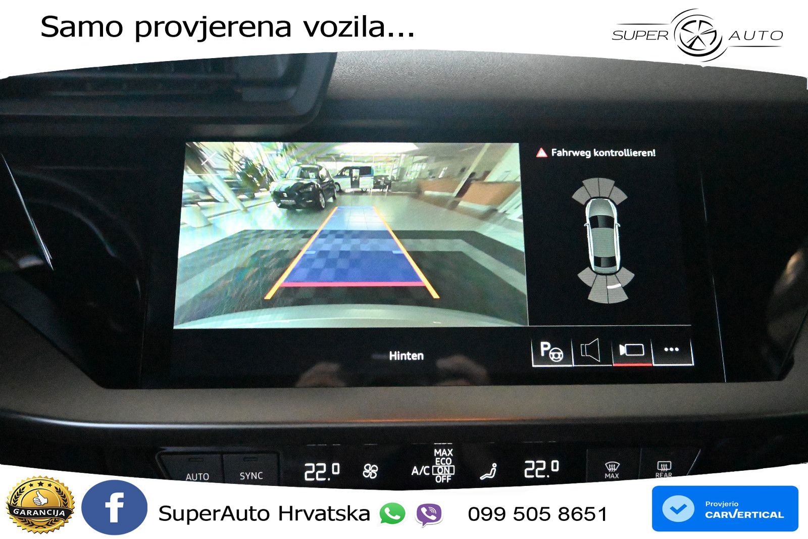 Audi A3 Limuzina 35 TDI (150 KS) S tronic advanced LED+GR SJED+ACC
