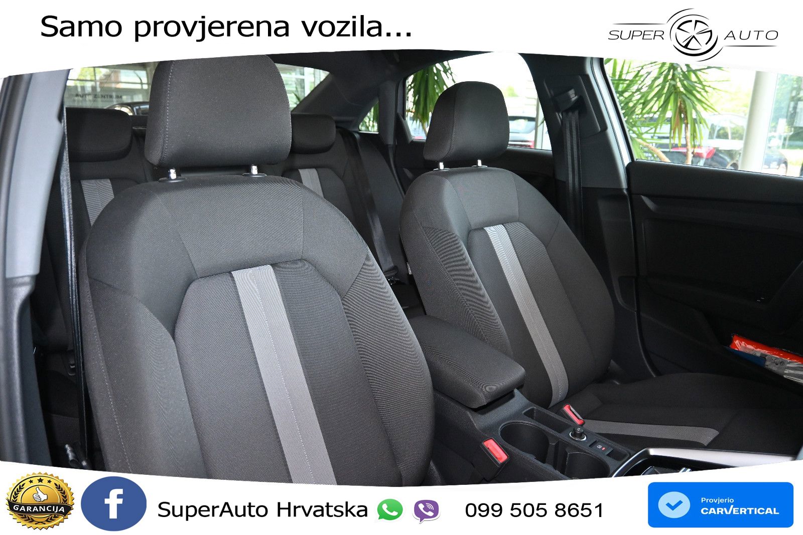 Audi A3 Limuzina 35 TDI (150 KS) S tronic advanced LED+GR SJED+ACC