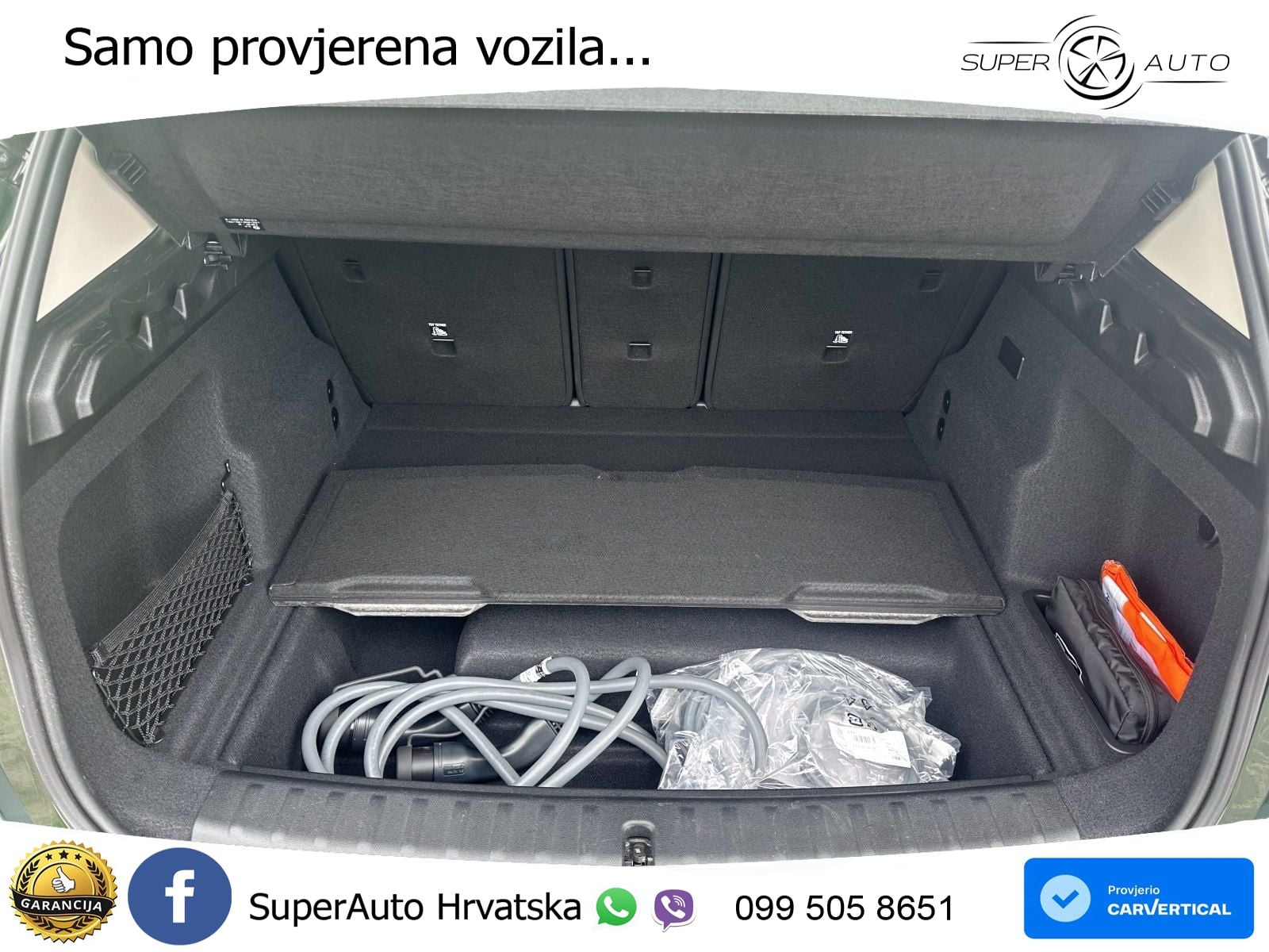 BMW iX1 66.5 kWh (204 KS) eDrive20 LED+GR SJED+ACC