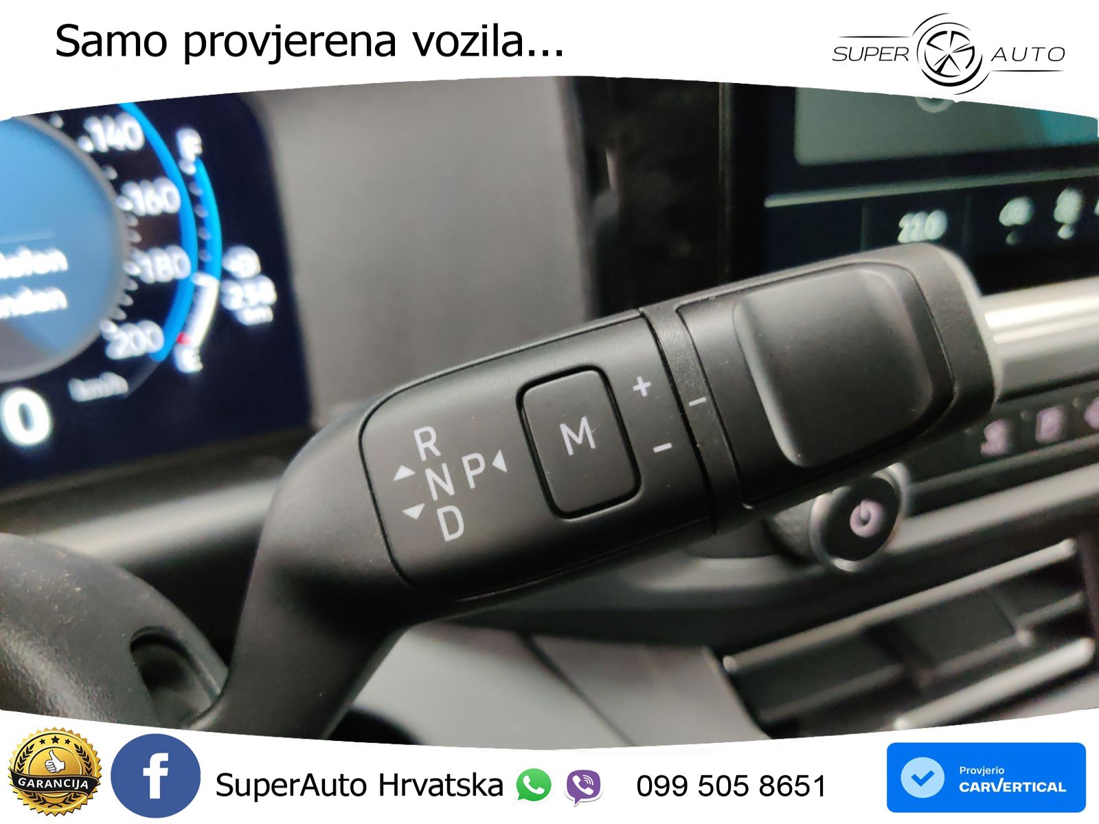 Volkswagen T7 Transporter Kasten Plus 2.0 TDI DSG/5J.Garant 150 KS